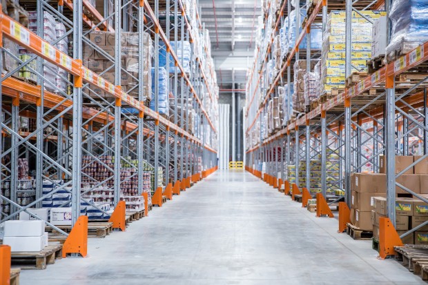 Industries & logistique