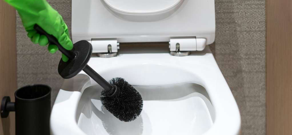 Installations sanitaires